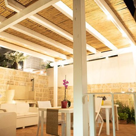 Le Stanze Di Marco Apartment Santa Caterina  Luaran gambar