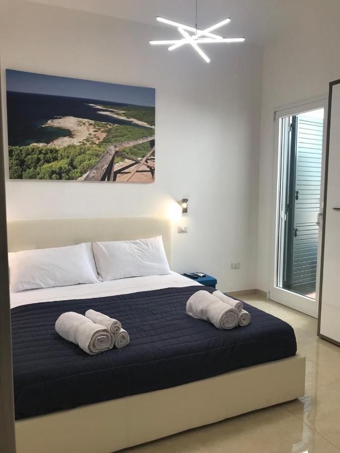 Le Stanze Di Marco Apartment Santa Caterina  Luaran gambar