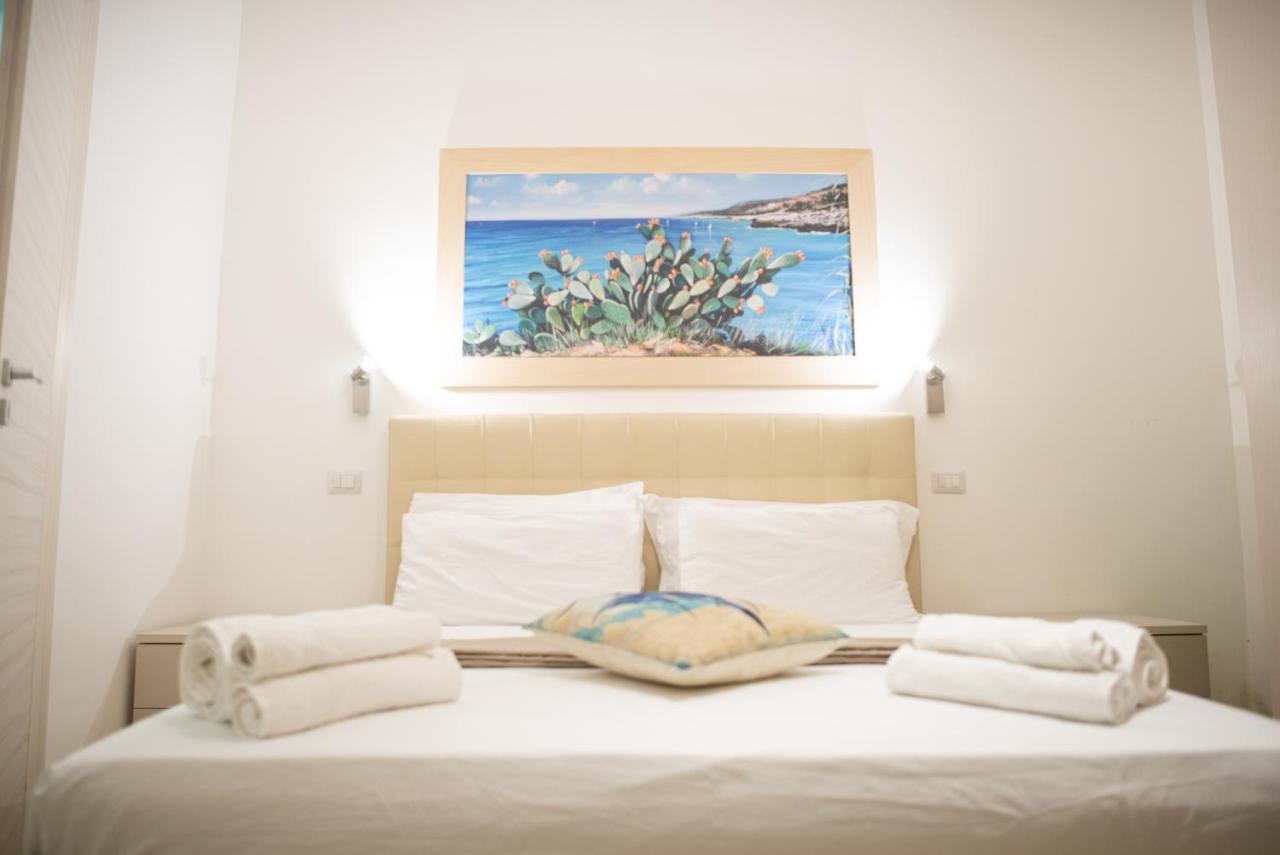 Le Stanze Di Marco Apartment Santa Caterina  Luaran gambar