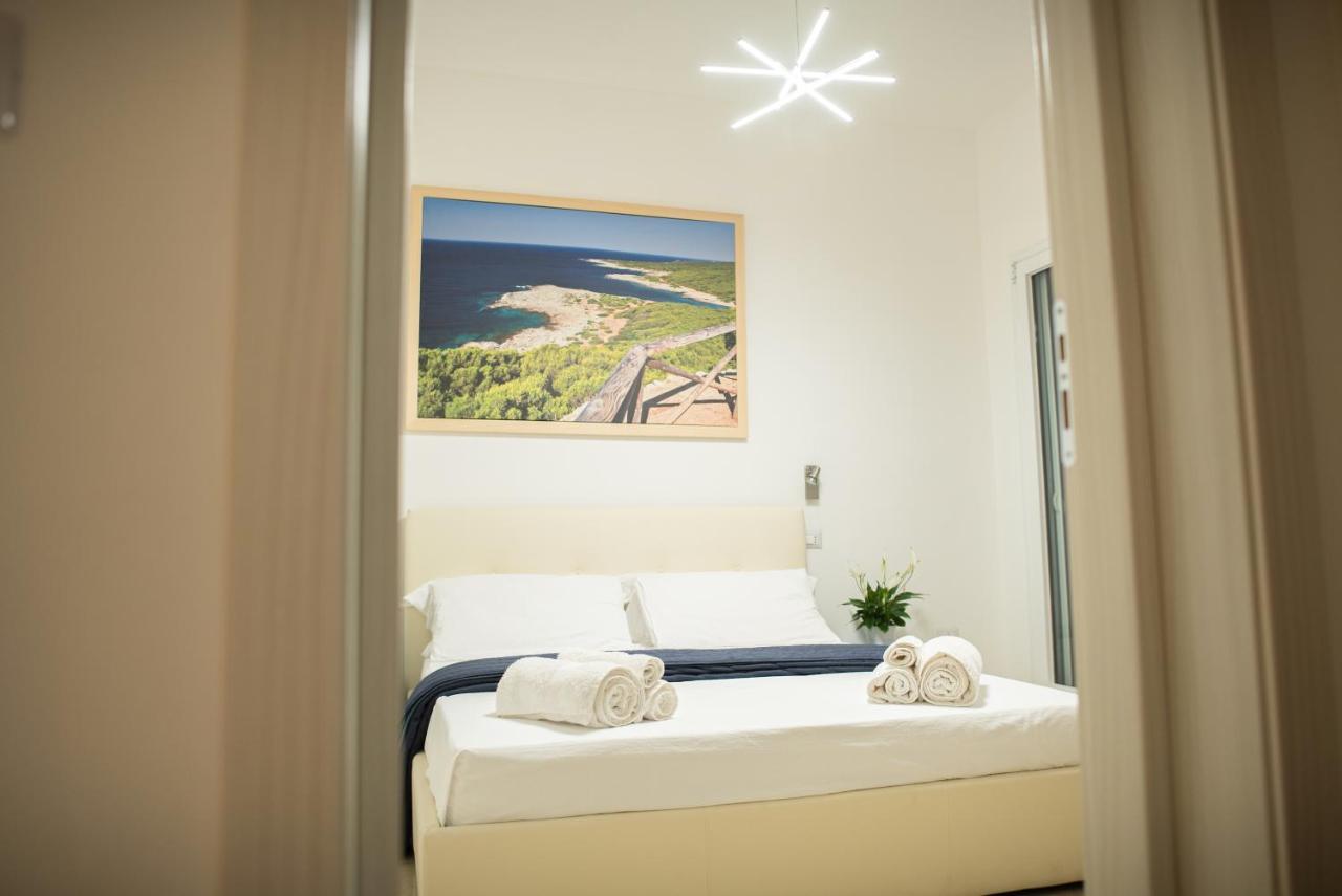 Le Stanze Di Marco Apartment Santa Caterina  Luaran gambar