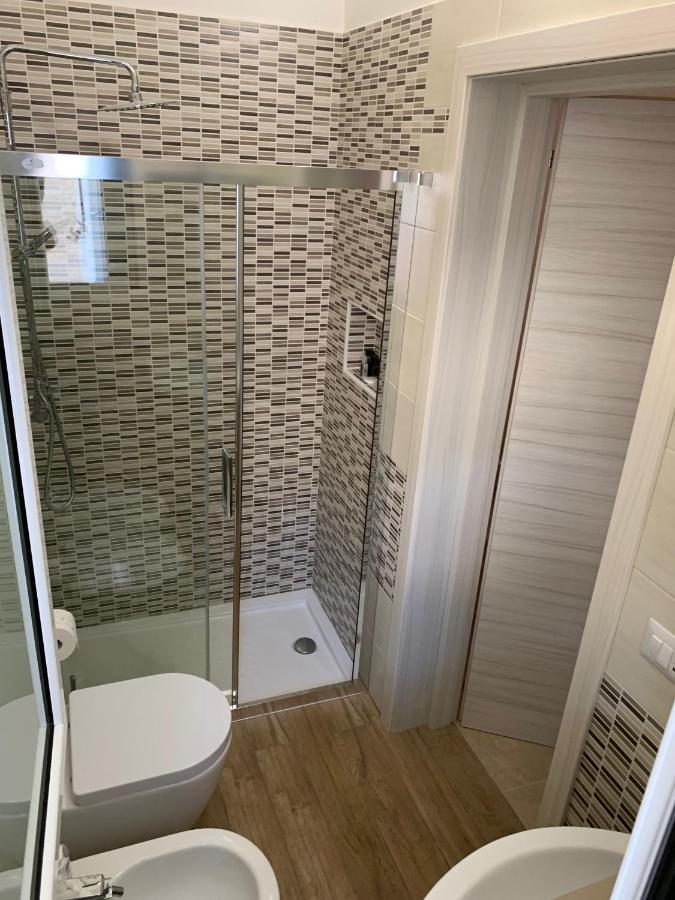 Le Stanze Di Marco Apartment Santa Caterina  Luaran gambar