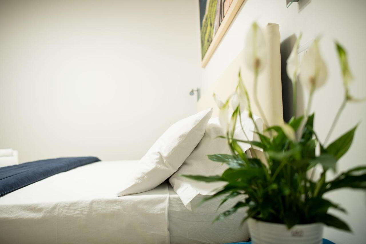 Le Stanze Di Marco Apartment Santa Caterina  Luaran gambar