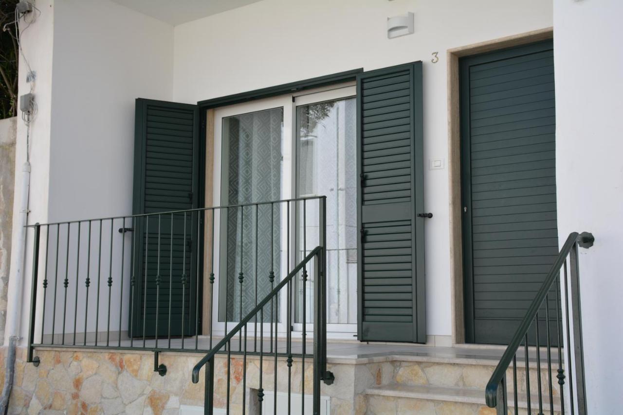 Le Stanze Di Marco Apartment Santa Caterina  Luaran gambar